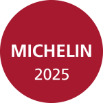 MICHELIN 2025_Selected_E-label MICHELIN 2025